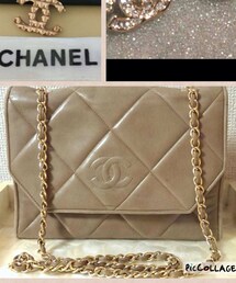 CHANEL | クラッチバッグ