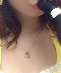 CHANEL | ネックレス