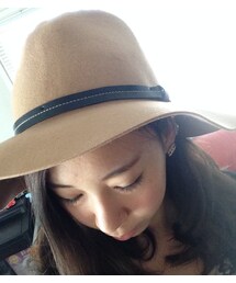 stradivarius | ハット