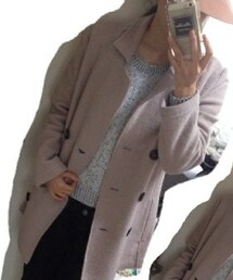 no brand | ダウンジャケット/コート