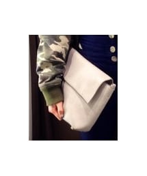 stradivarius | クラッチバッグ