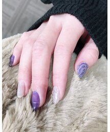UVER nail | UVER nail💜(アクセサリー)