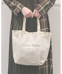 Present Fair ︎🎁 | エコバッグ/サブバッグ