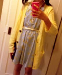 ？ | カーディガン/ボレロ