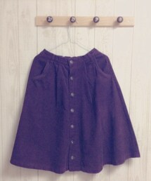 one after another NICE CLAUP | スカート