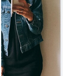 UNIQLO | デニムジャケット