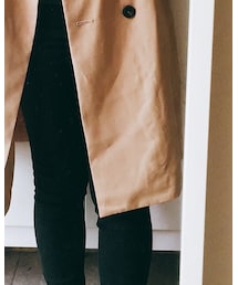 GU | その他アウター