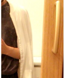 ZARA | タンクトップ