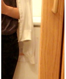 ZARA | デニムパンツ