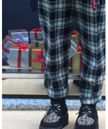 used | その他パンツ