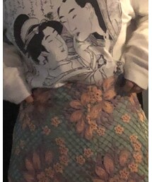 Supreme  | Tシャツ/カットソー