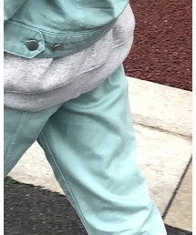 BEAMS | デニムパンツ