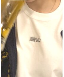 ノッポさん | Tシャツ/カットソー