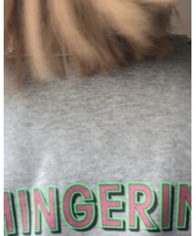 PHINGERIN | スウェット