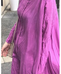 Adam et Rope A・E・R | ワンピース/ドレス