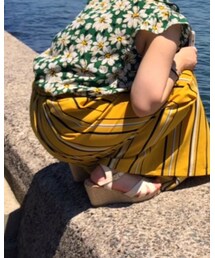 RETRO GIRL | パンツ