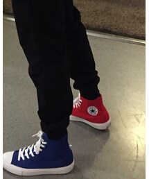 CONVERSE | スニーカー