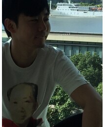 CLOT | Tシャツ/カットソー