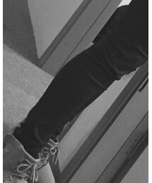 no brand | その他パンツ