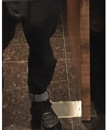 NIKE | チノパンツ