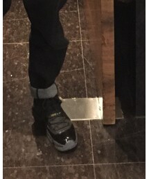 AIR JORDAN | スニーカー