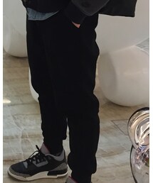 no brand | チノパンツ