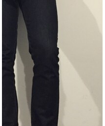 Carhartt | デニムパンツ