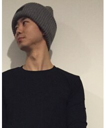 Acne Studios | ニットキャップ/ビーニー