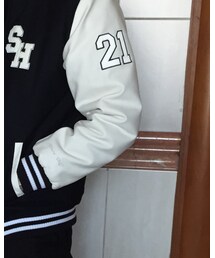 shanghai university | スタジャン