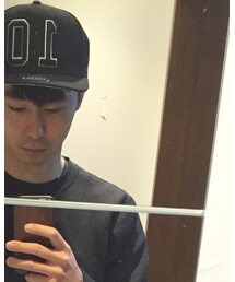 AIR JORDAN | キャップ