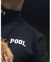 STUSSY | パーカー