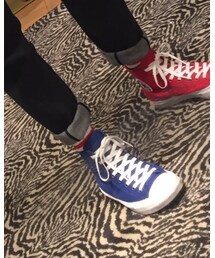 CONVERSE | スニーカー