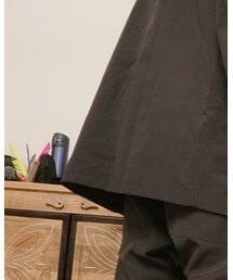 no brand | ピーコート