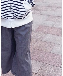GU | パンツ