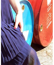 UNIQLO | スカート