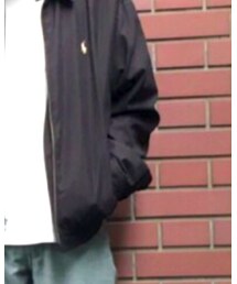 POLO RALPH LAUREN | ブルゾン