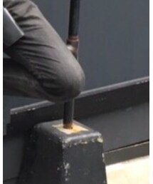 H&M | デニムパンツ