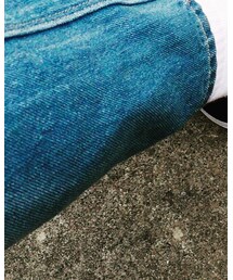 Used | デニムパンツ