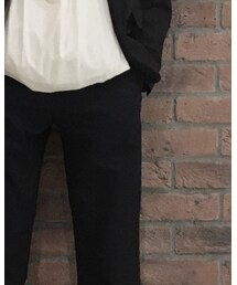 UNIQLO | スラックス