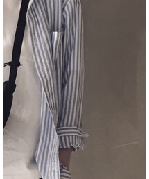 無印良品 | シャツ/ブラウス