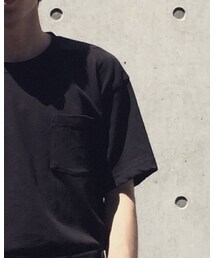 GU | Tシャツ/カットソー