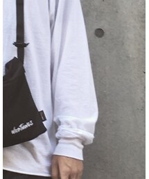 FRUIT OF THE LOOM | Tシャツ/カットソー