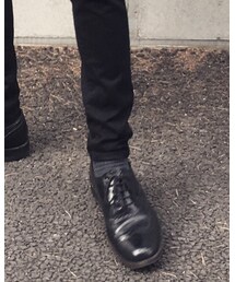 used | ドレスシューズ