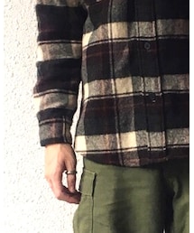 Wrangler | シャツ/ブラウス