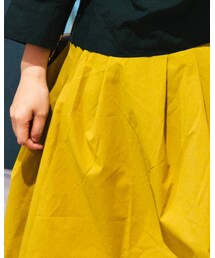 UNIQLO | スカート