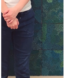 UNIQLO | デニムパンツ