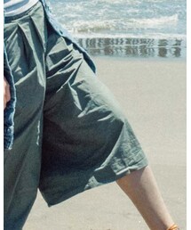 UNIQLO | チノパンツ
