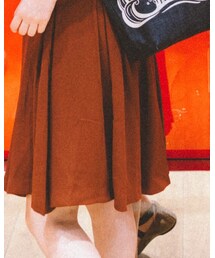 UNIQLO | スカート
