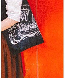 kinokuniya | ショルダーバッグ