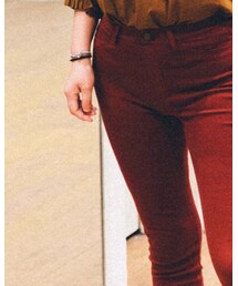 UNIQLO | チノパンツ